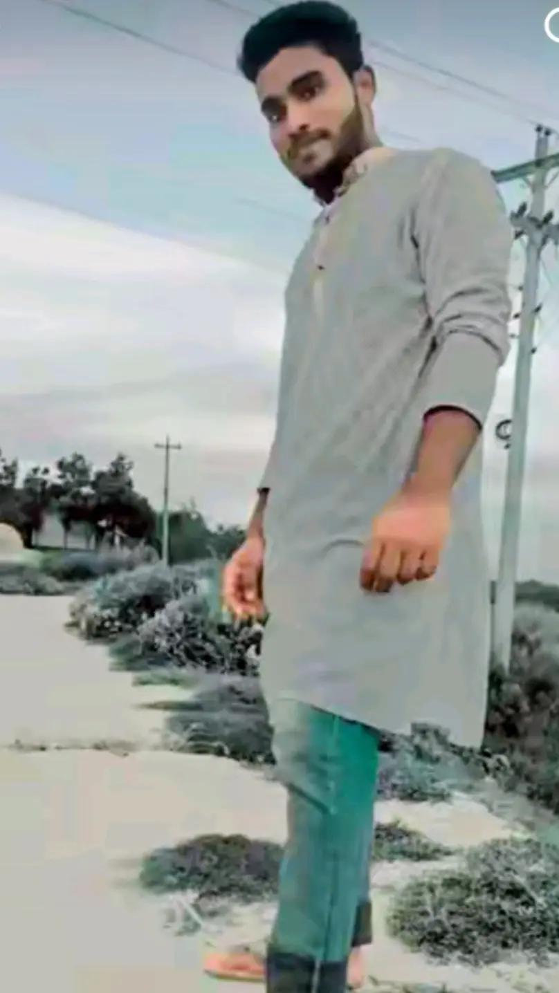 @আপনি কি আমাকে ভুলে গেছেন