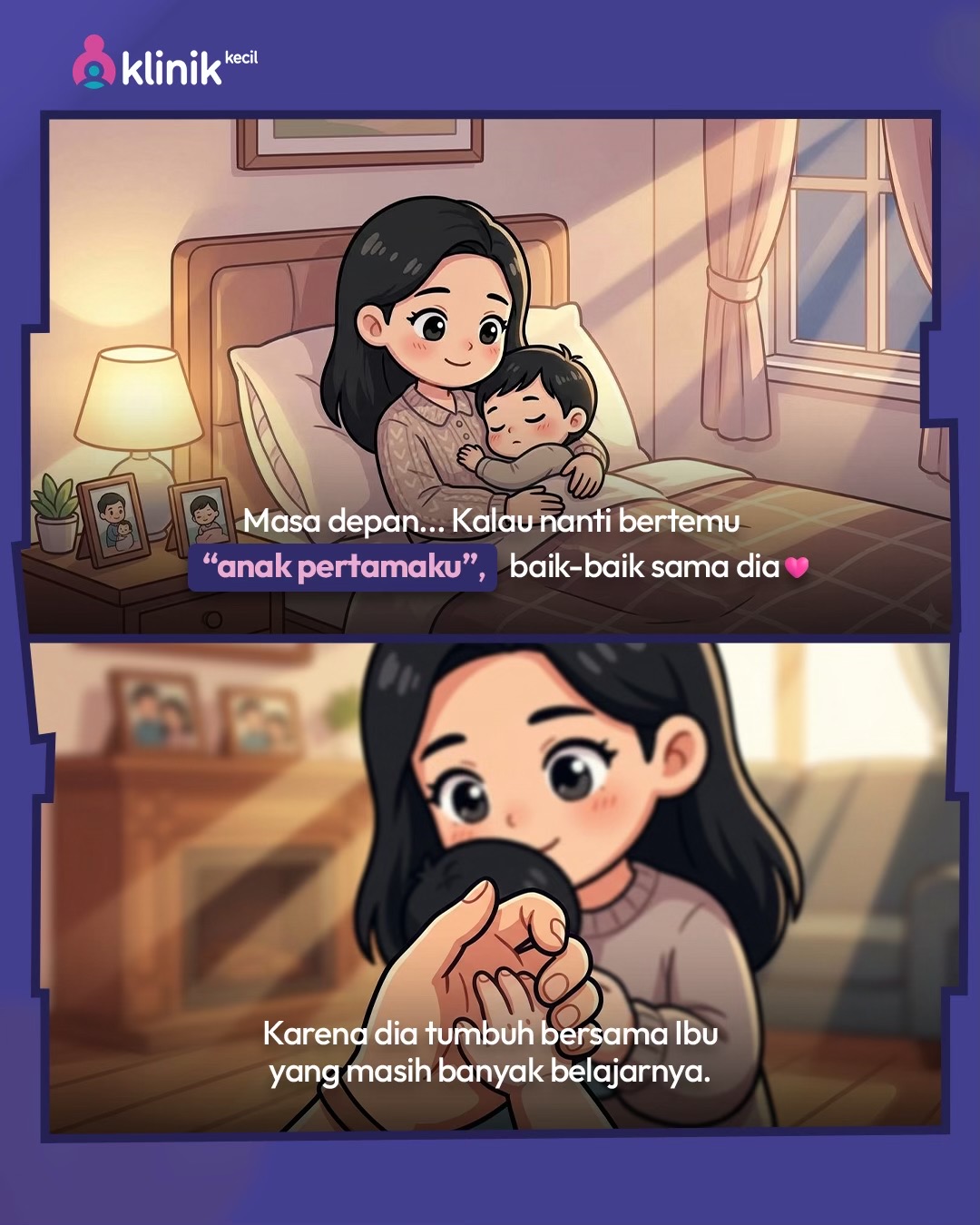 @Klinik Kecil