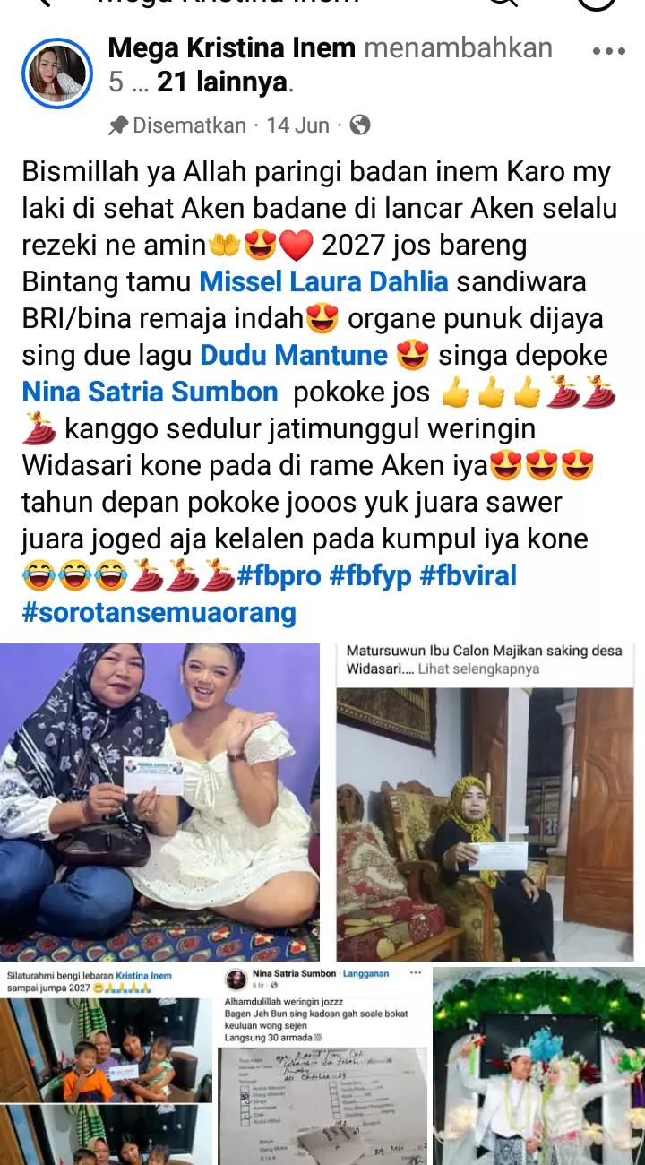 @🇮🇩 🇹🇼Nok inem indramayu❤️