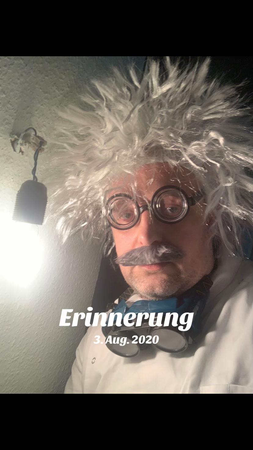 @Karsten Be