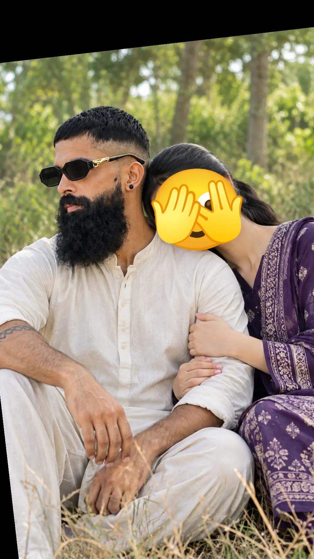 @Gujrati"Ranjha
