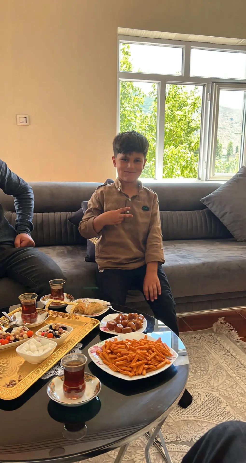 @BAŞKAN Bişar İlgörmüş