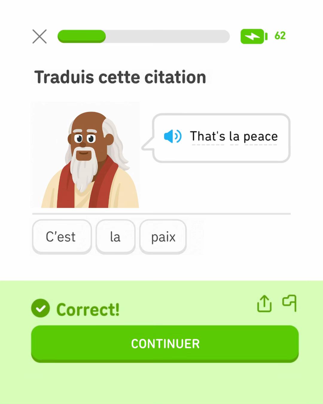 @Duolingo France