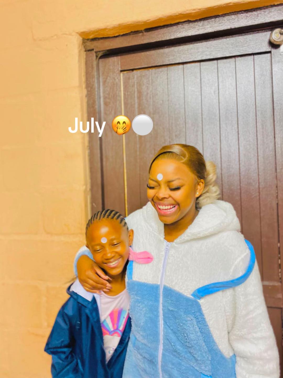 @Miss zungu 😇