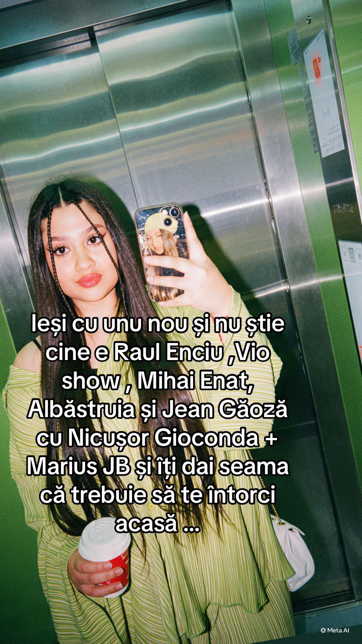 @Georgiana L.V.💕