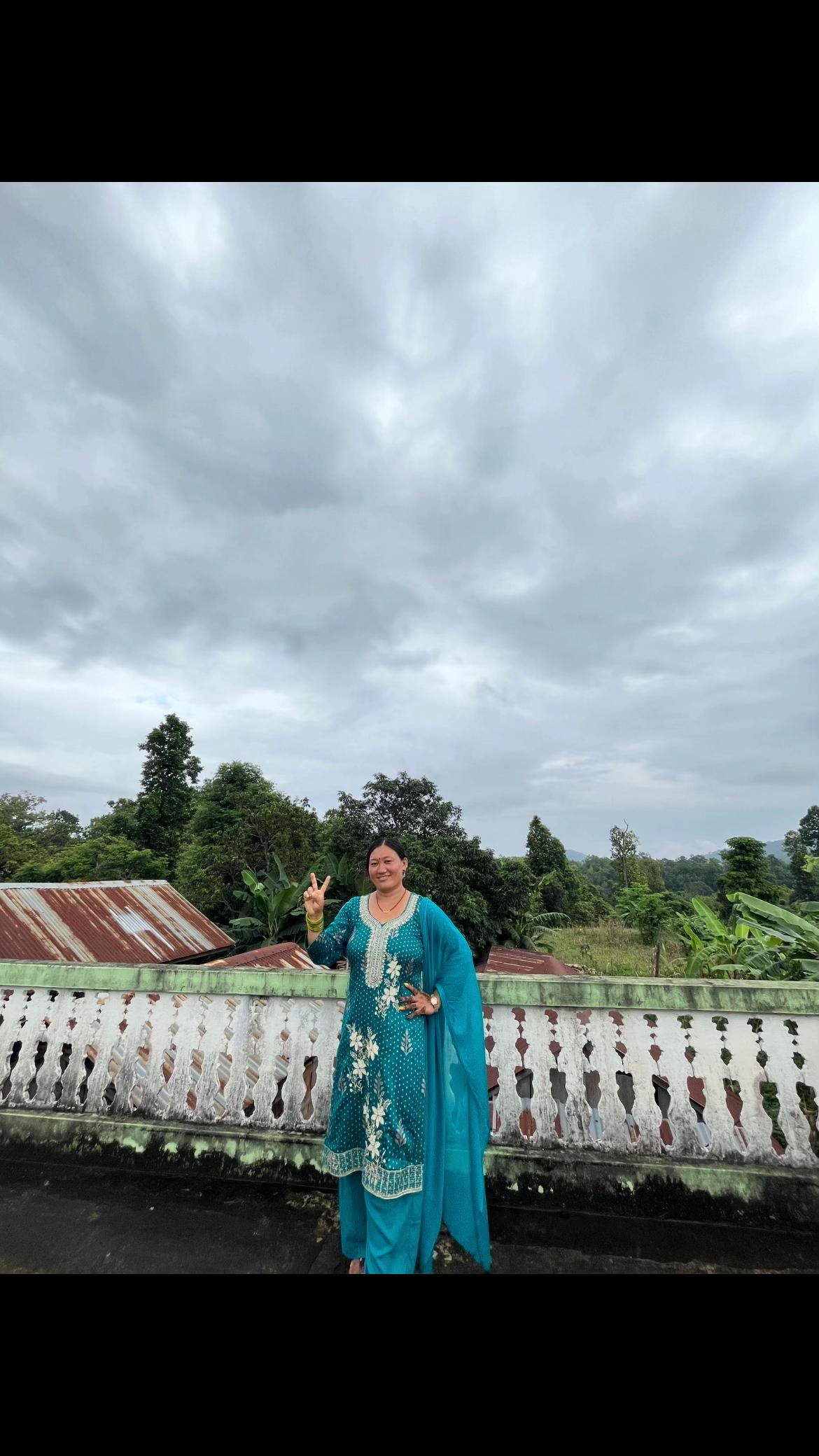 @ram Maya Rana ♥️