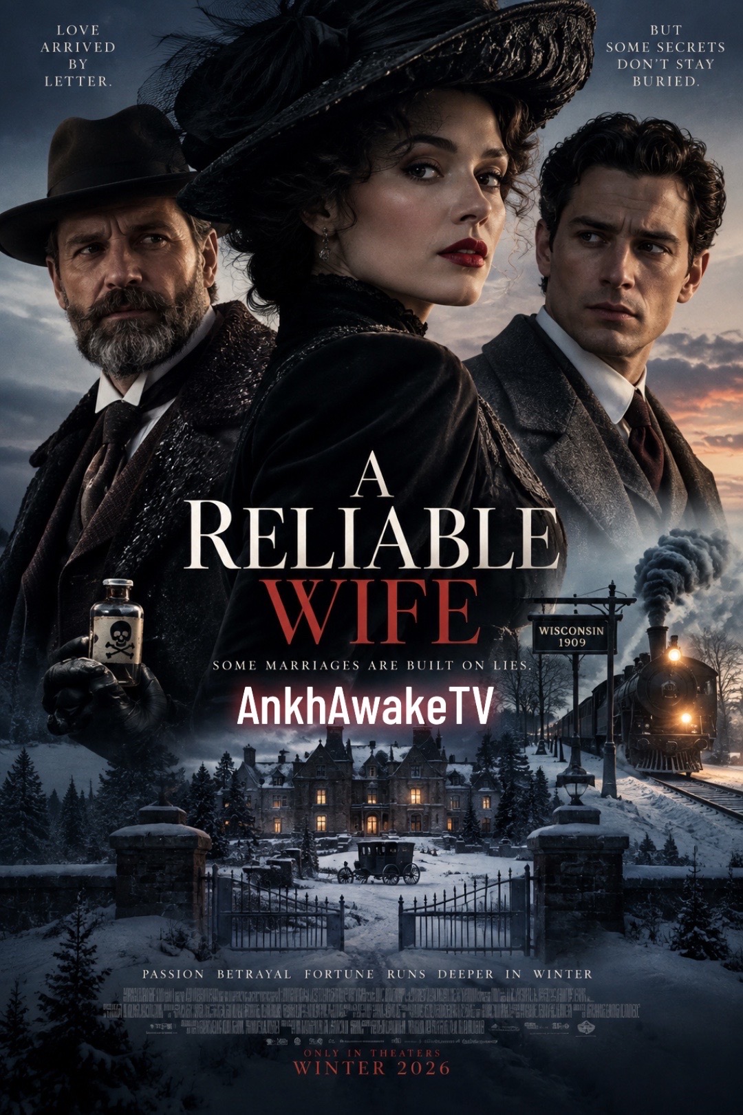 @AnkhAwakeTV