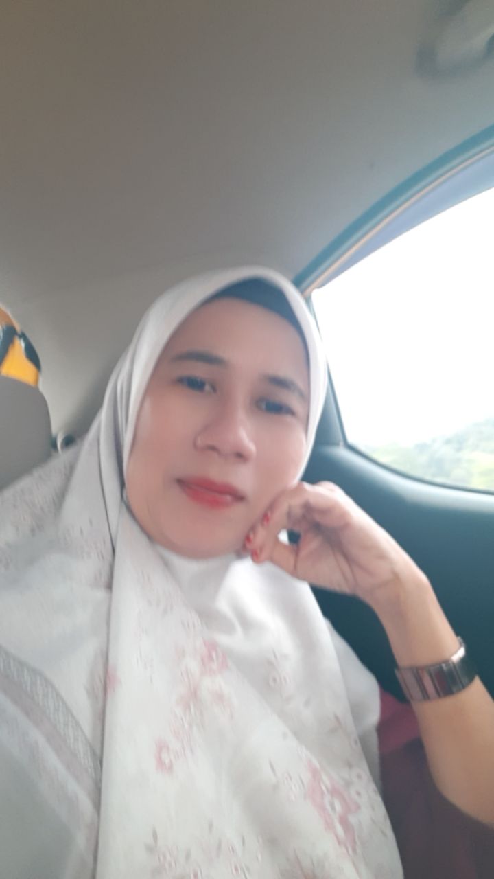 @Mona Sari