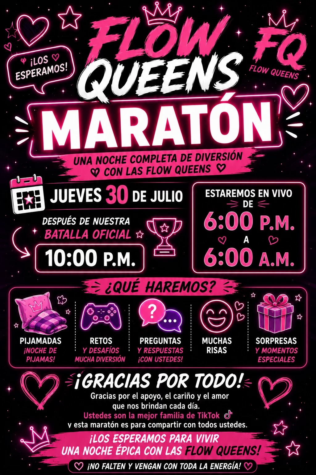 @👑FlowQueens👑