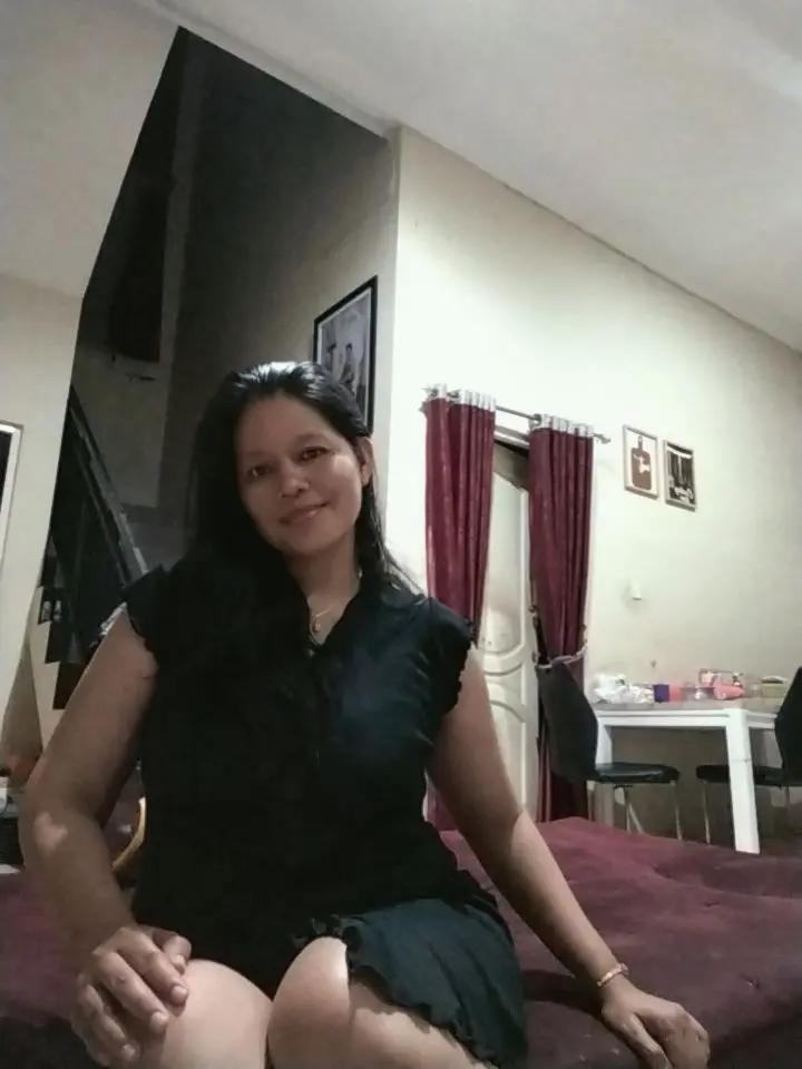 @NurhayatiAlfran⚓