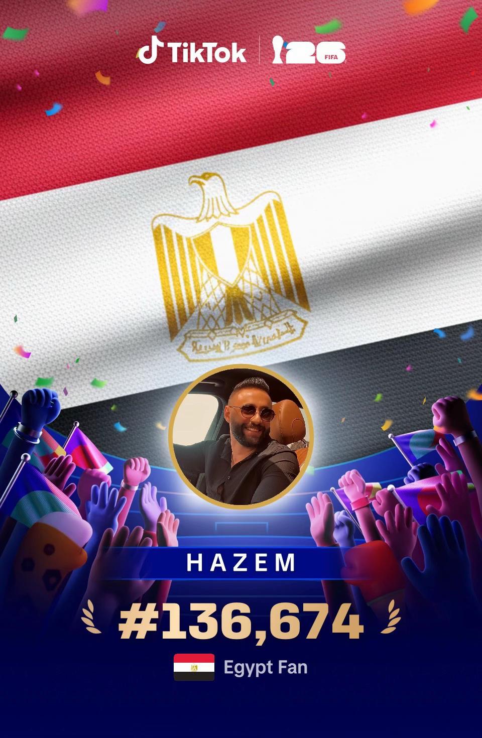 @H A Z E M