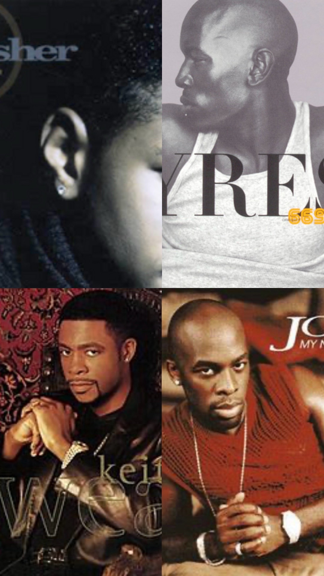 @TAY 🤎 | Love | R&B