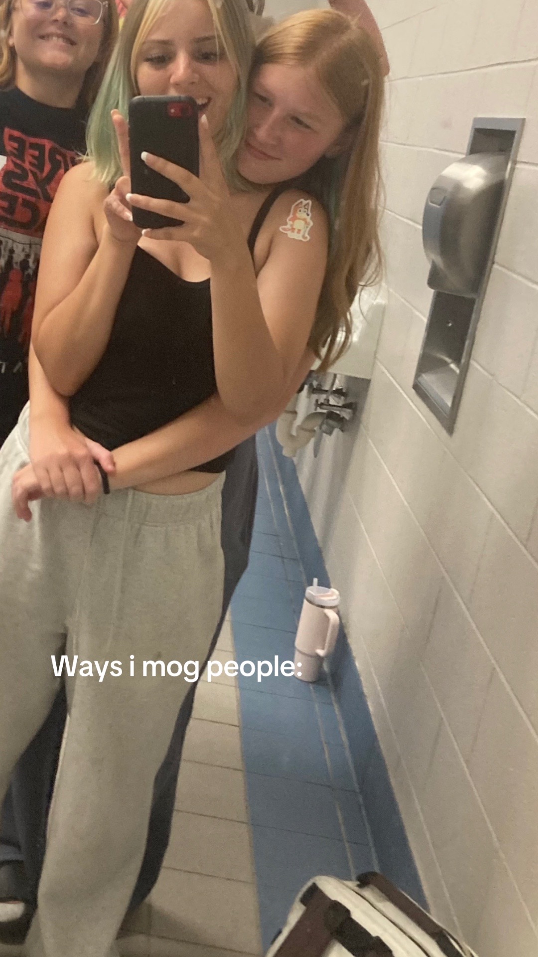 @Maddi™️