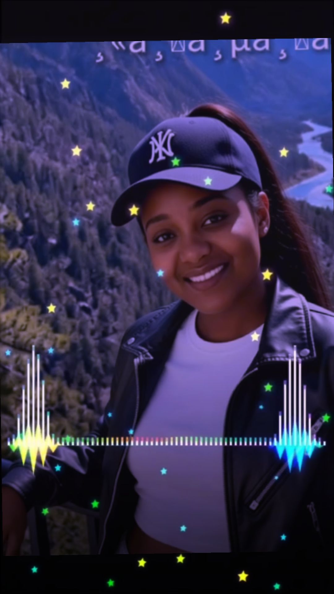 @መለሰች