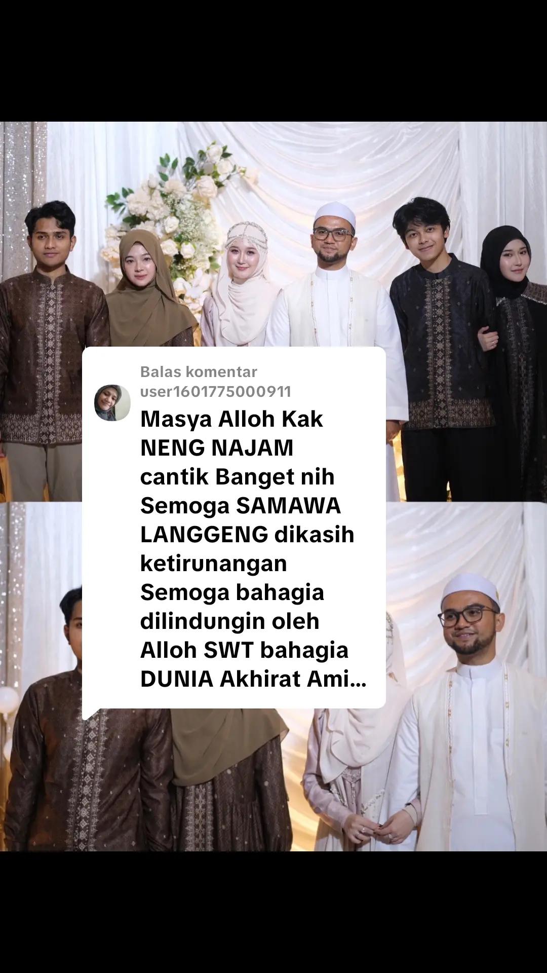 @Ning Najma Tsuroyya