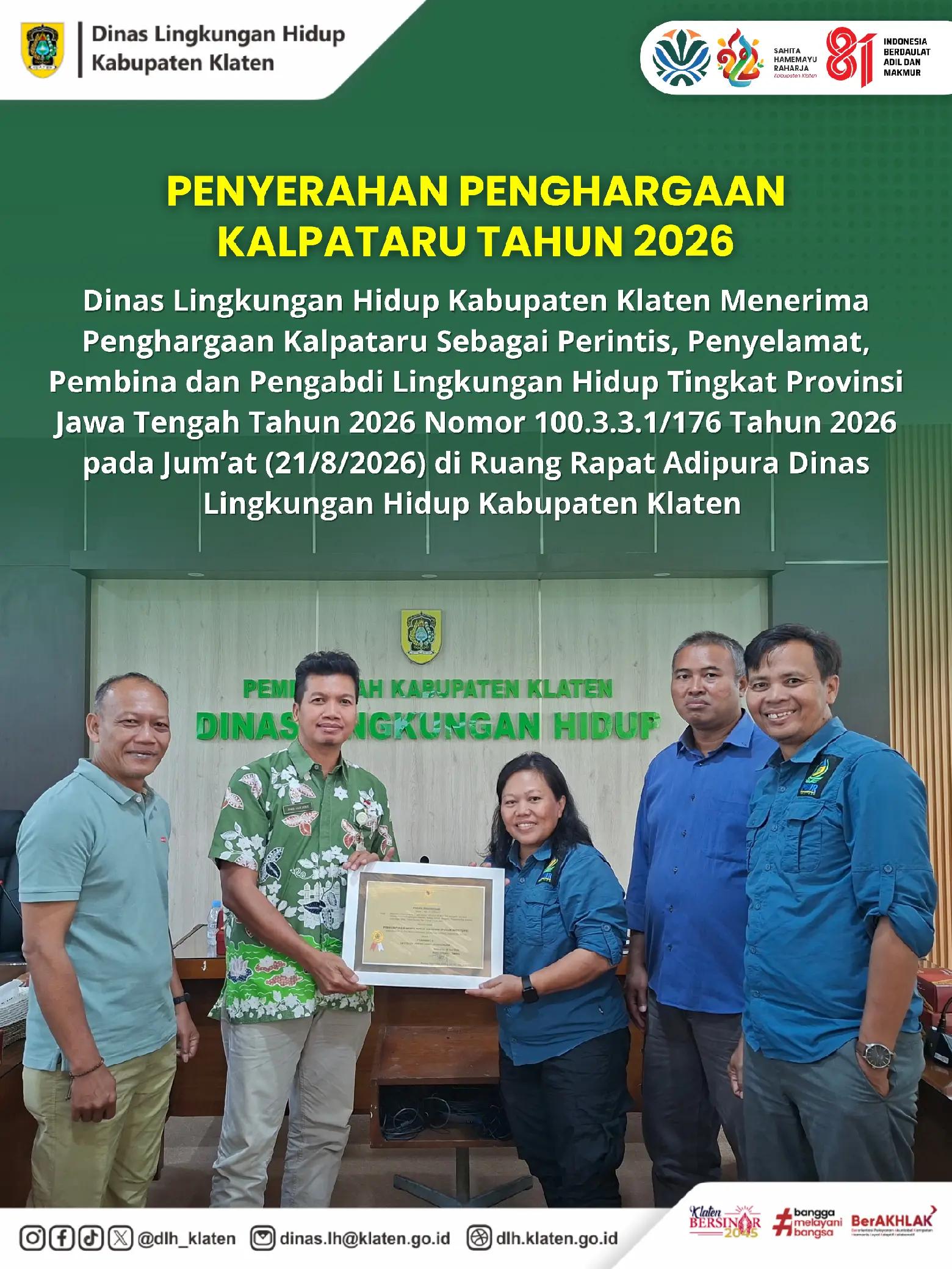@DLH_Klaten