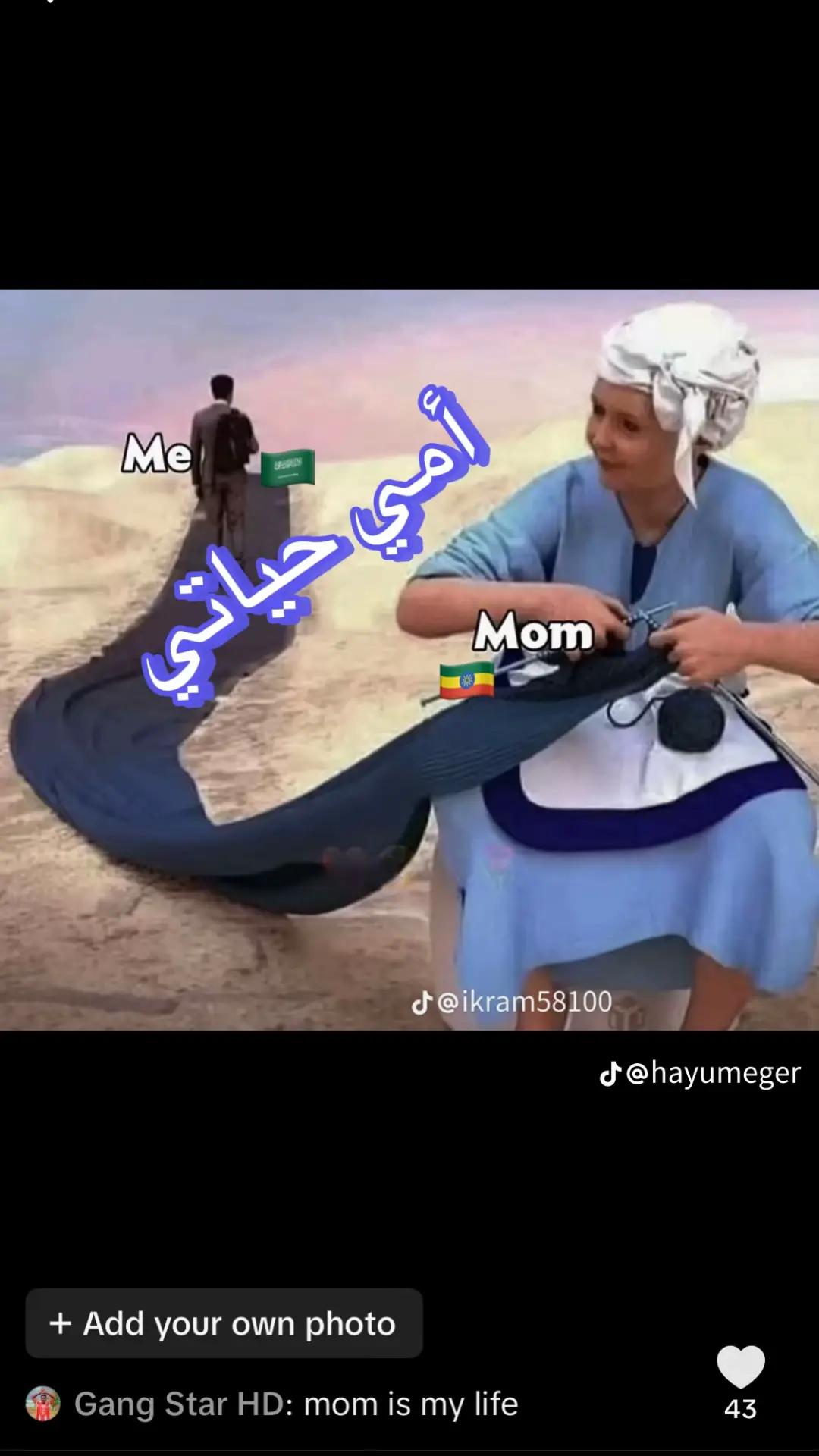 @ኩሩየሀበሻልጅክምድምኩሺና