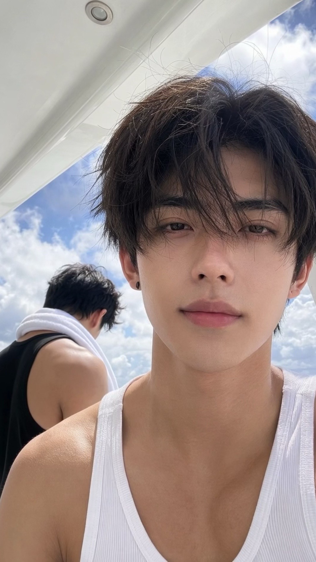 @Zhiyuan