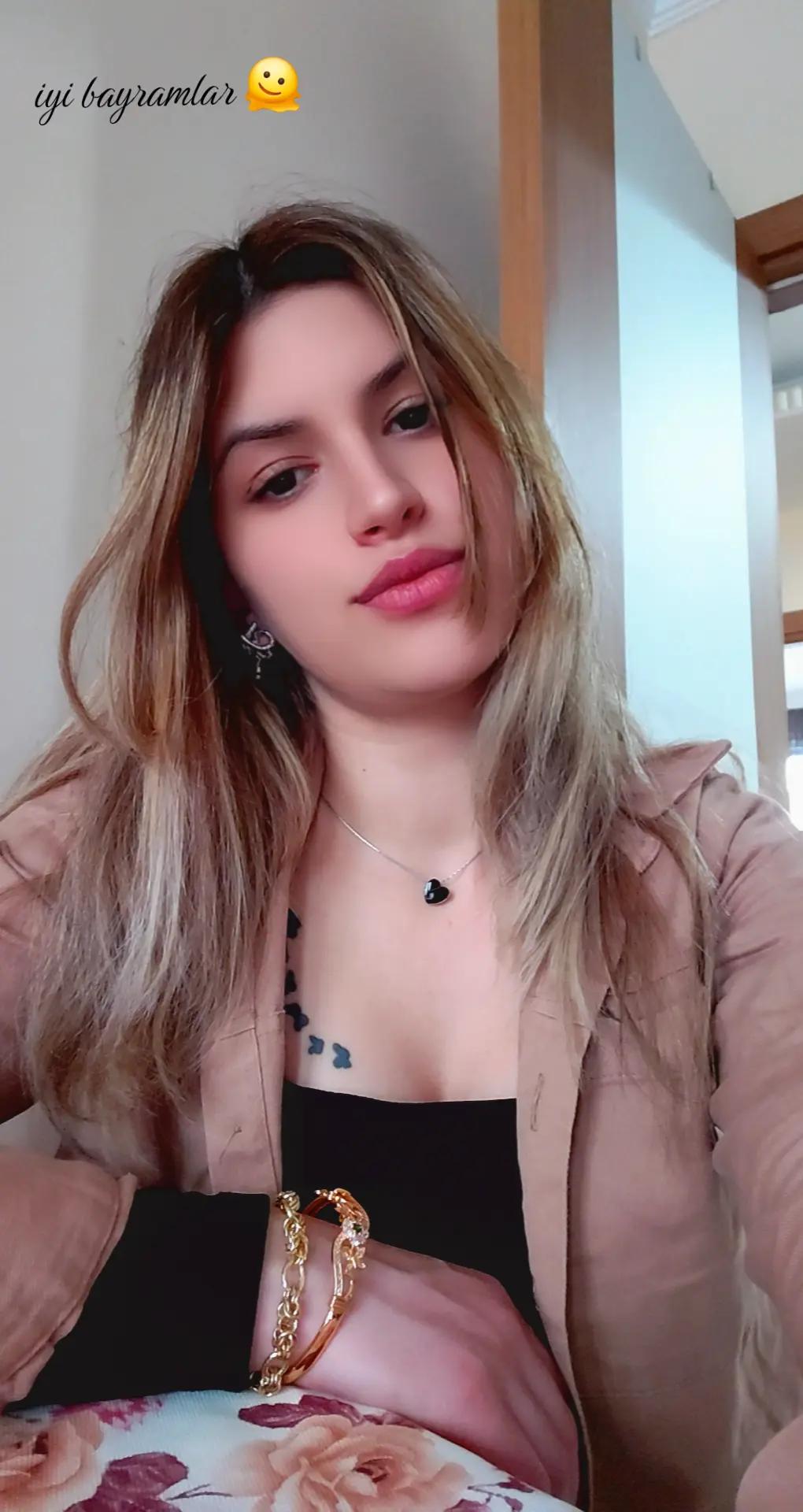@Buse Can Karako&ccedil;