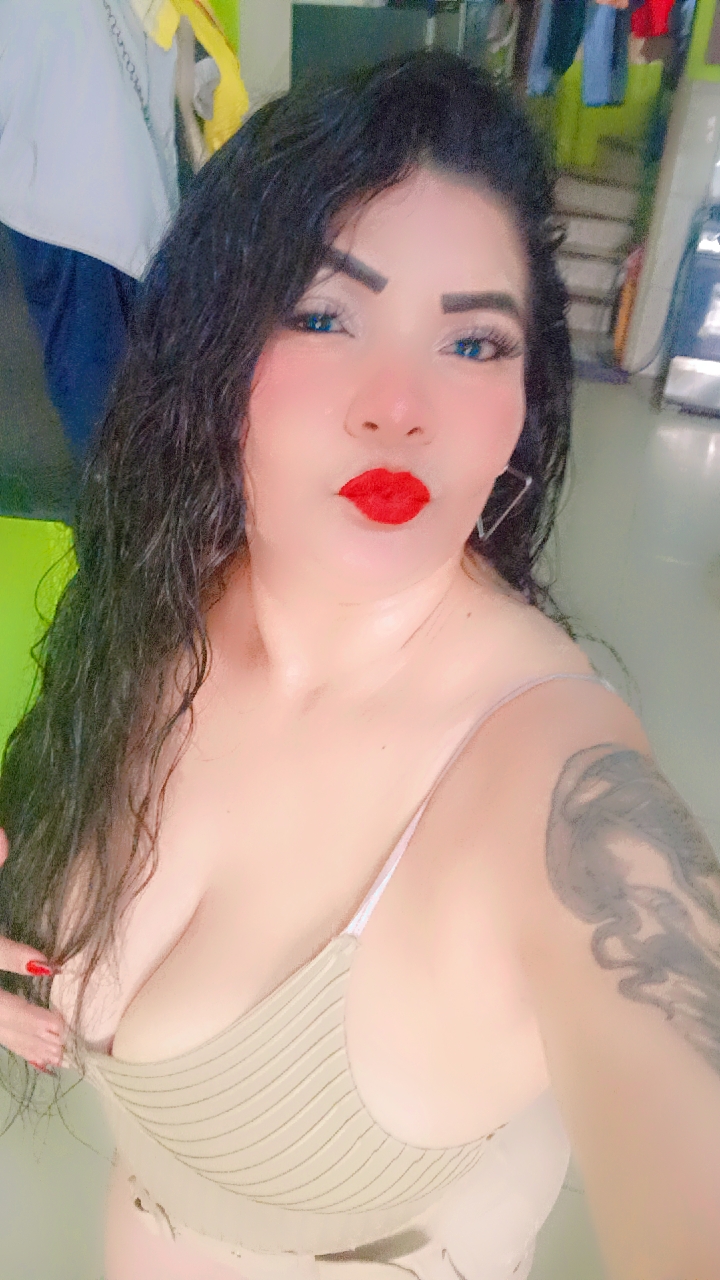 @Bella Davila