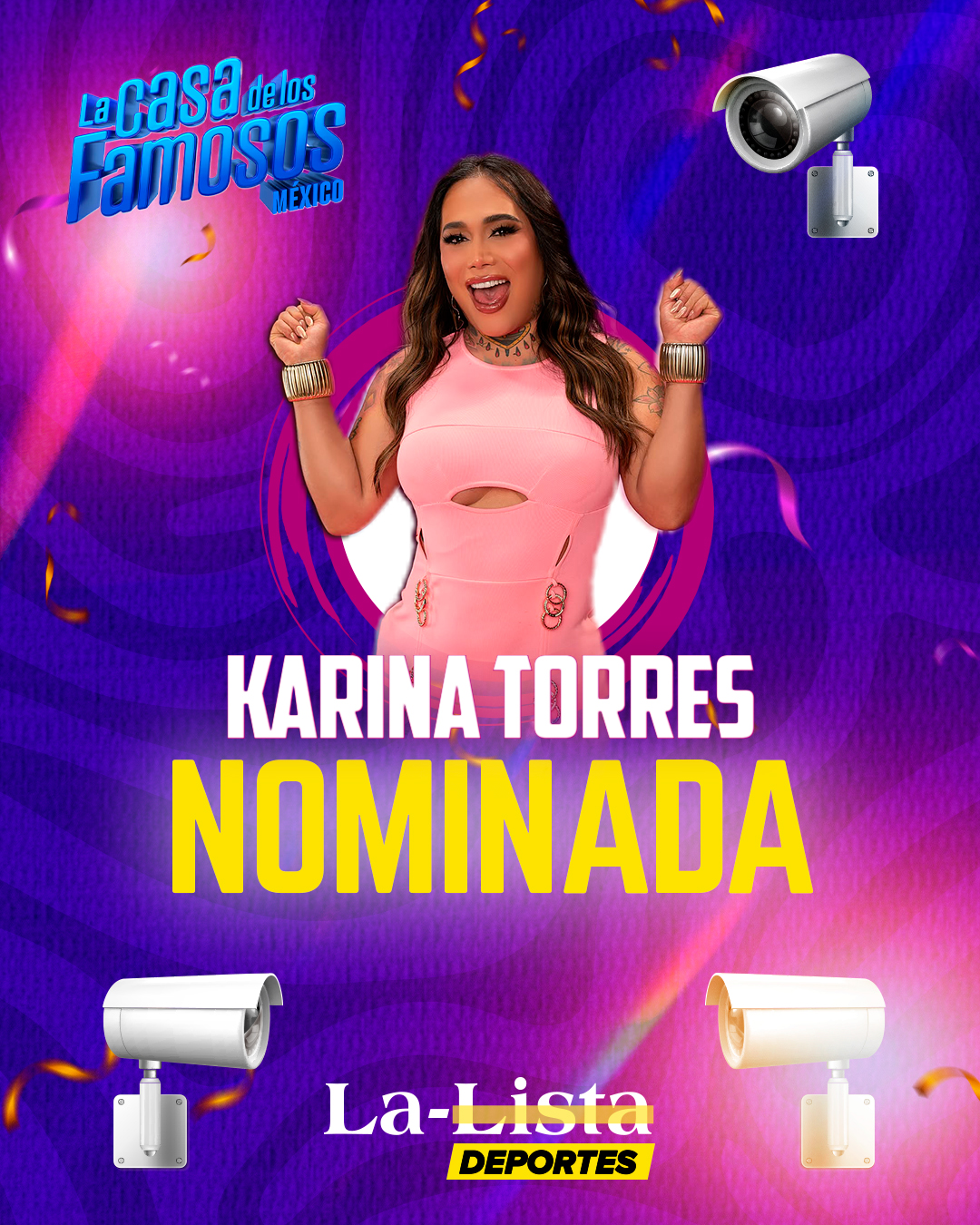 @La-Lista Deportes