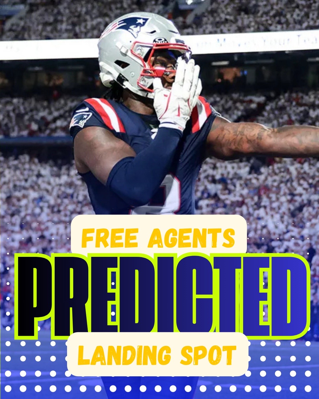@Gatorthefantasyguy