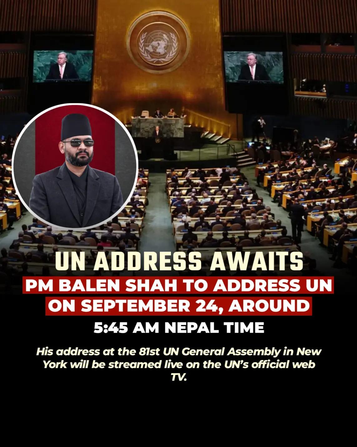 @Today's Nepal