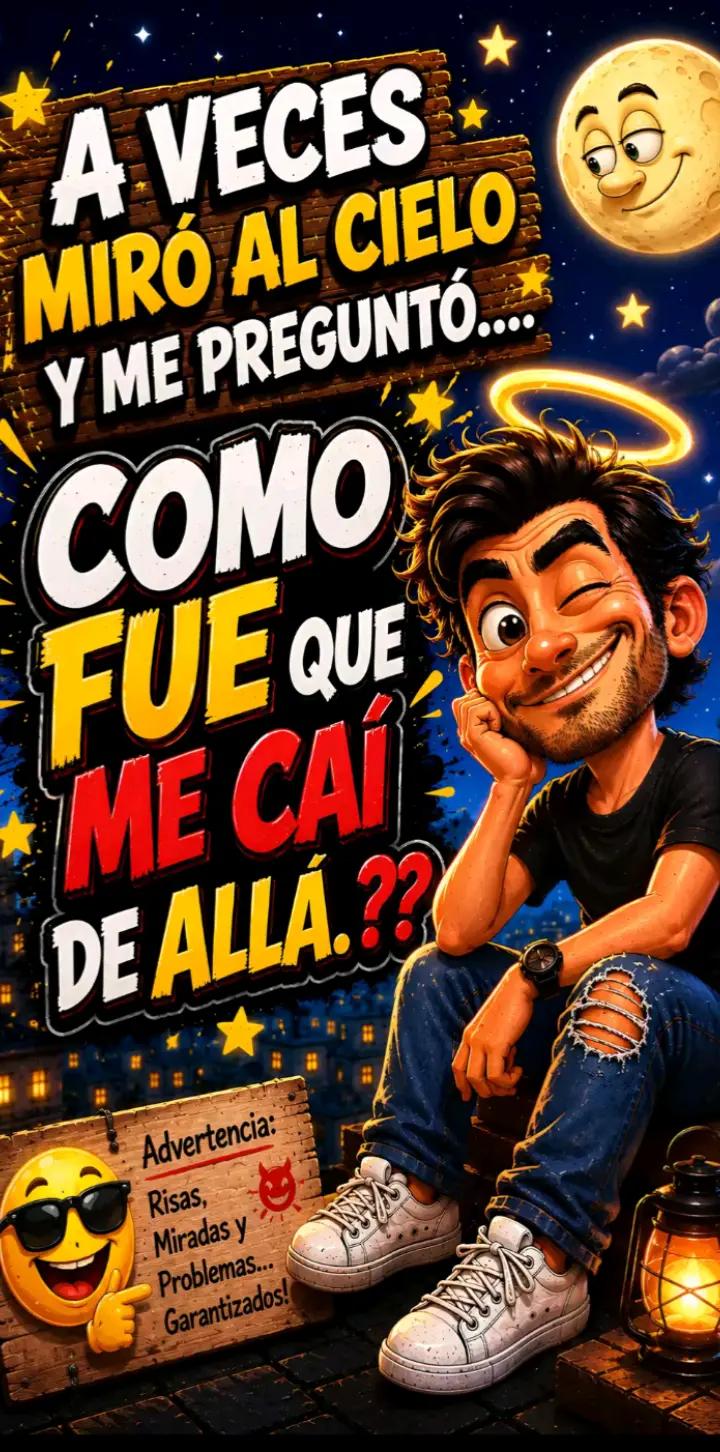 @AURELIO CASILLAS