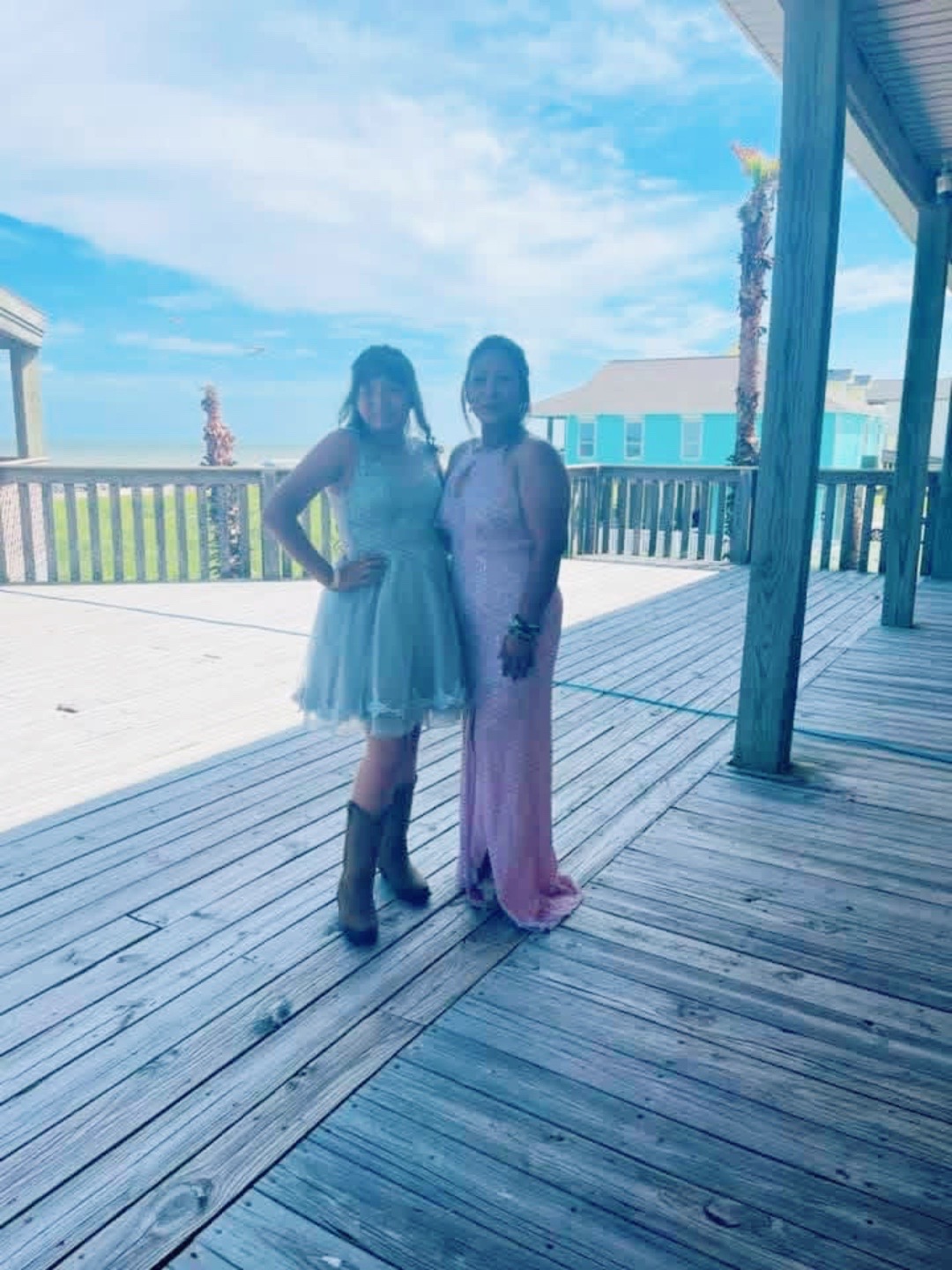 @Blanca posada