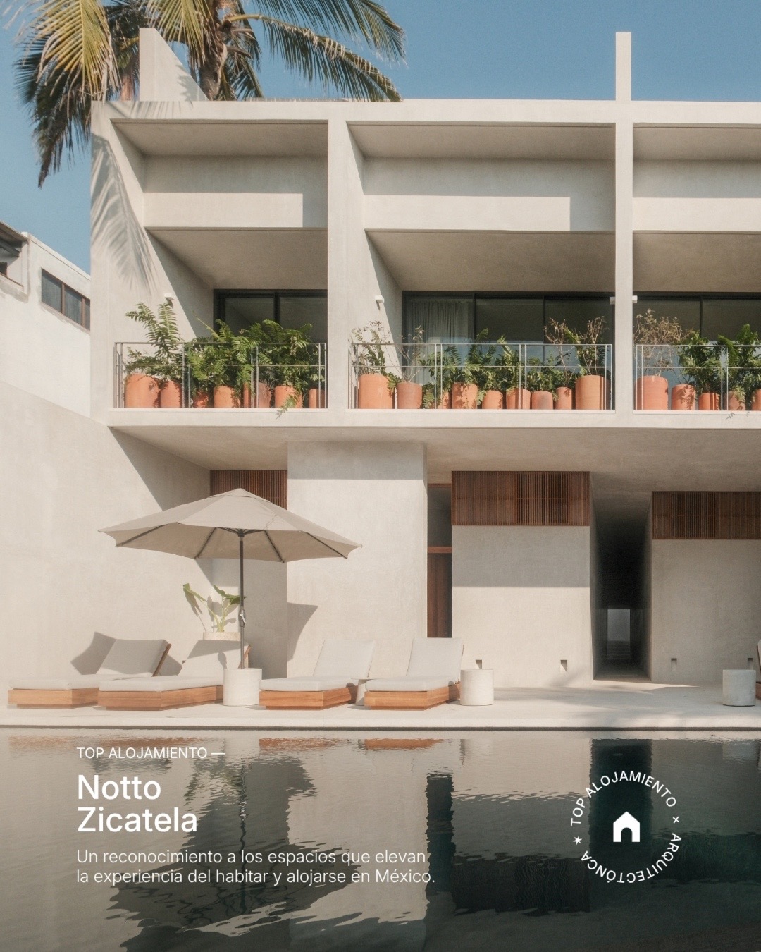 @Arquitectónica
