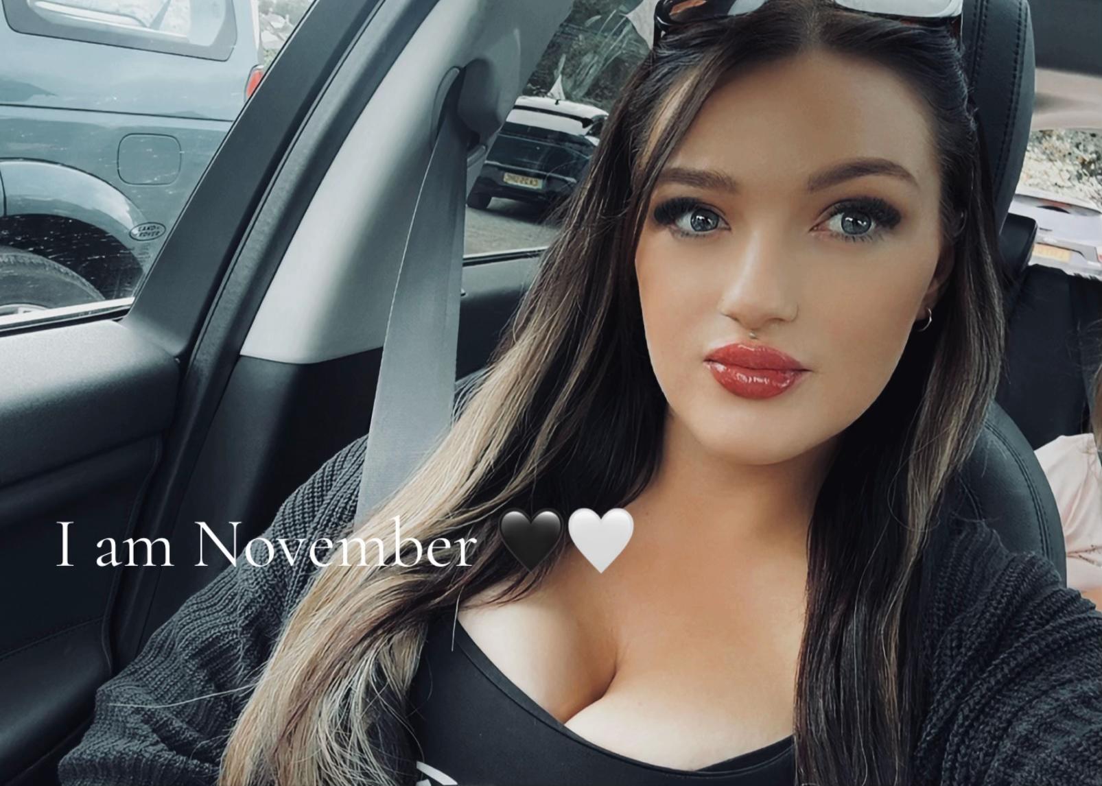 @LaurBayliss🖤