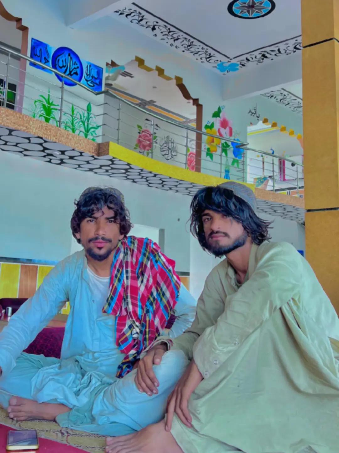 @Dil Jaan baloch