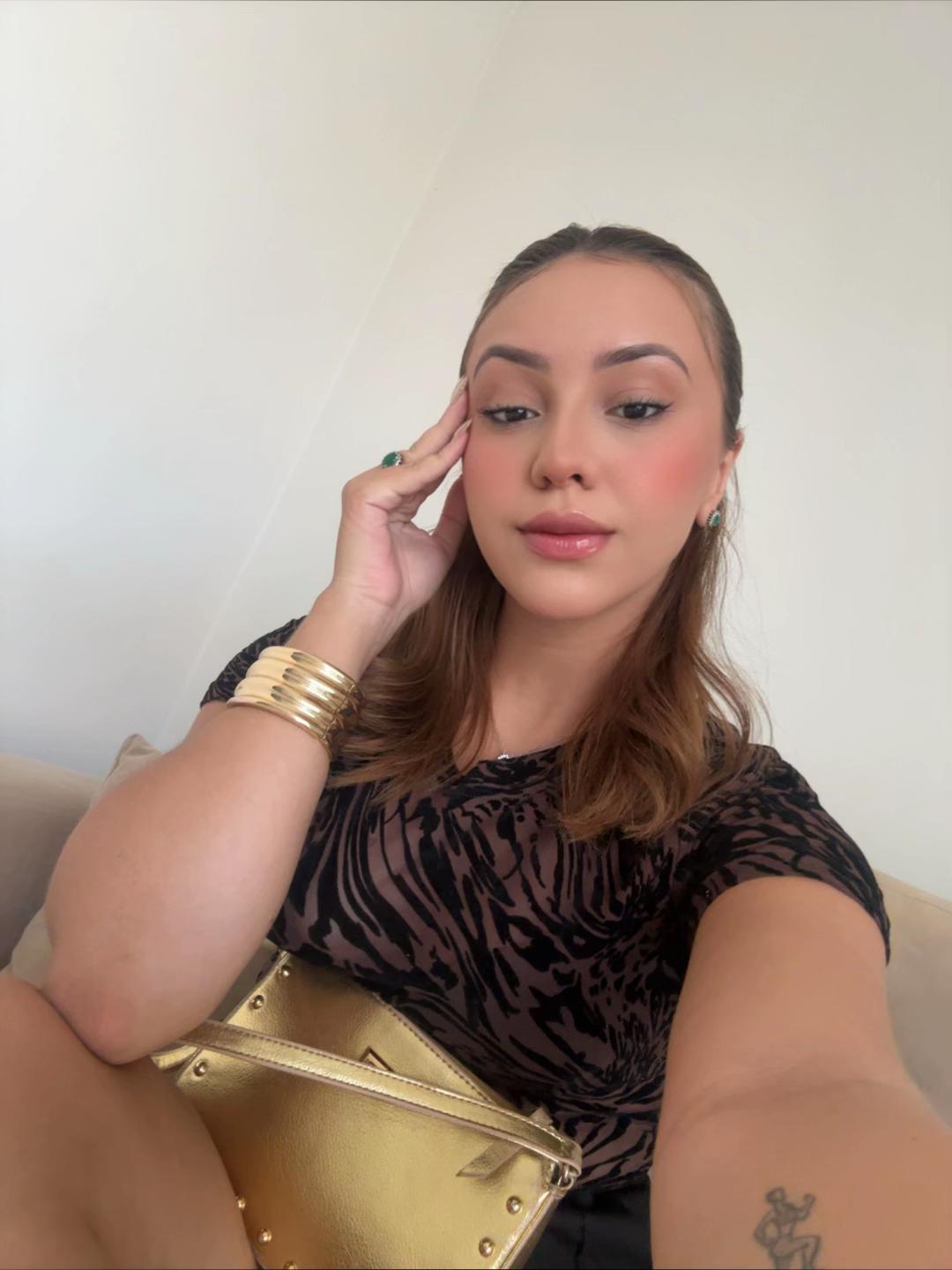 @Graziellealves