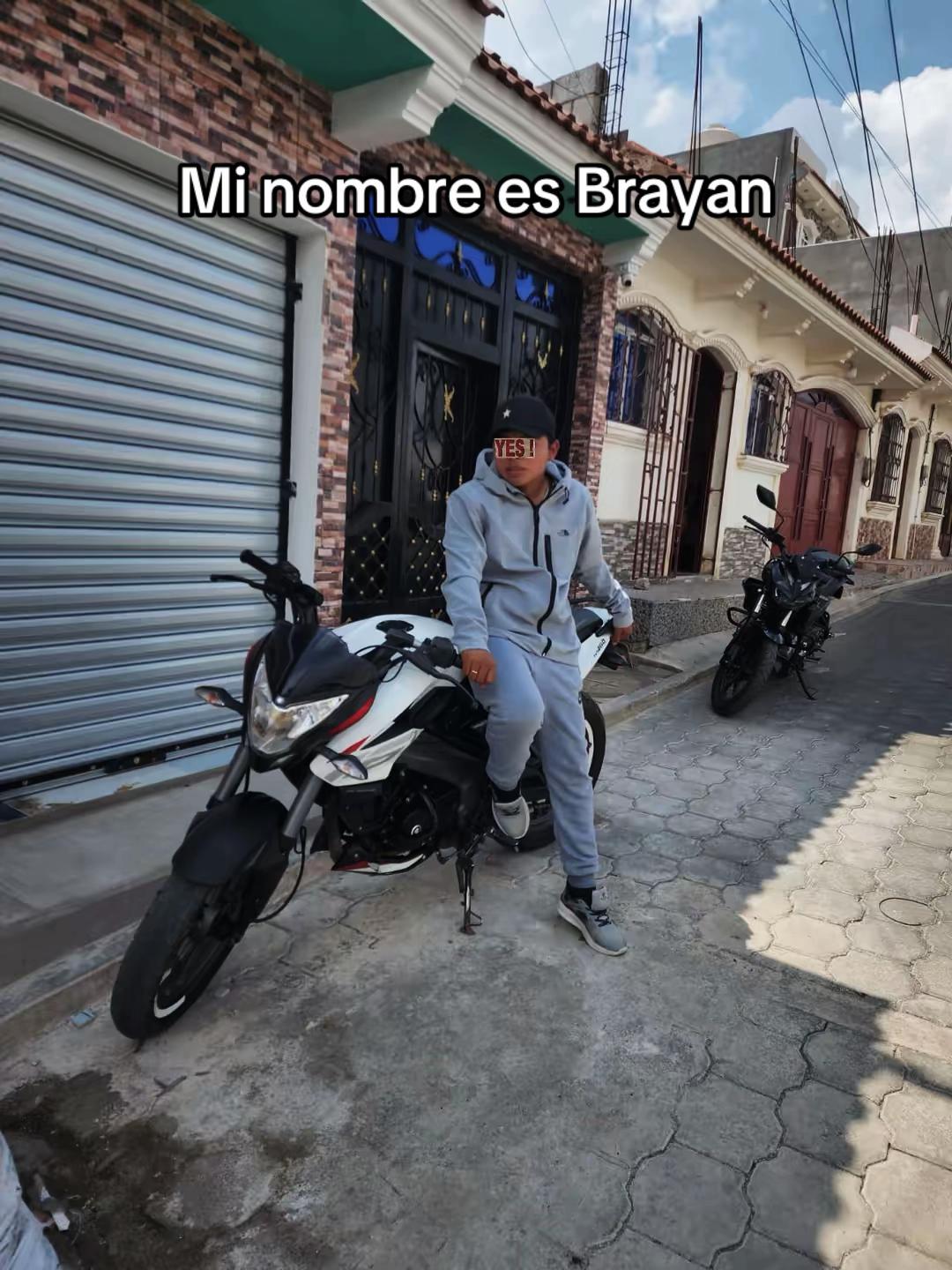 @BRAYAN KM🥷🏾🤪