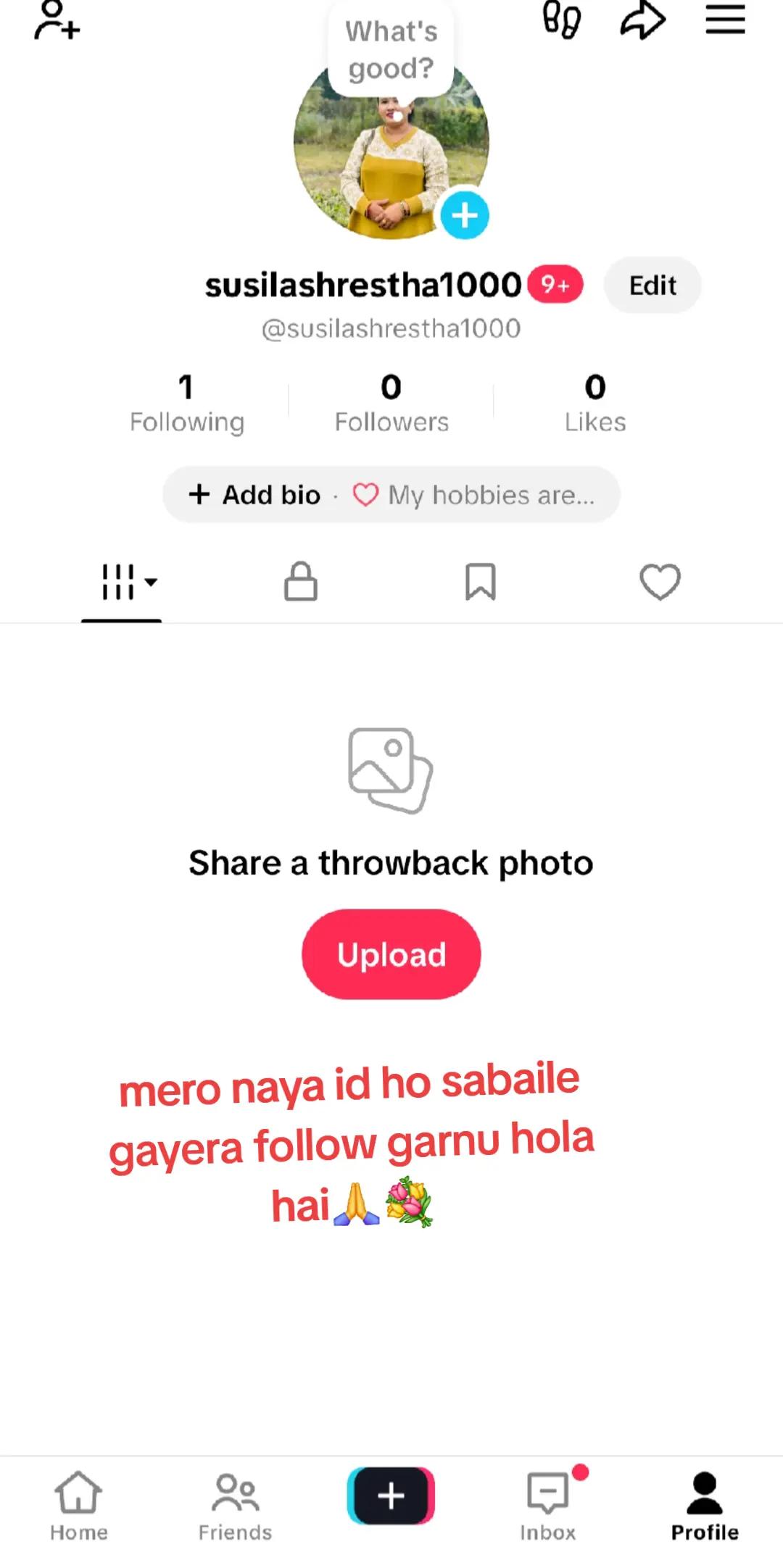 @Susila Shrestha