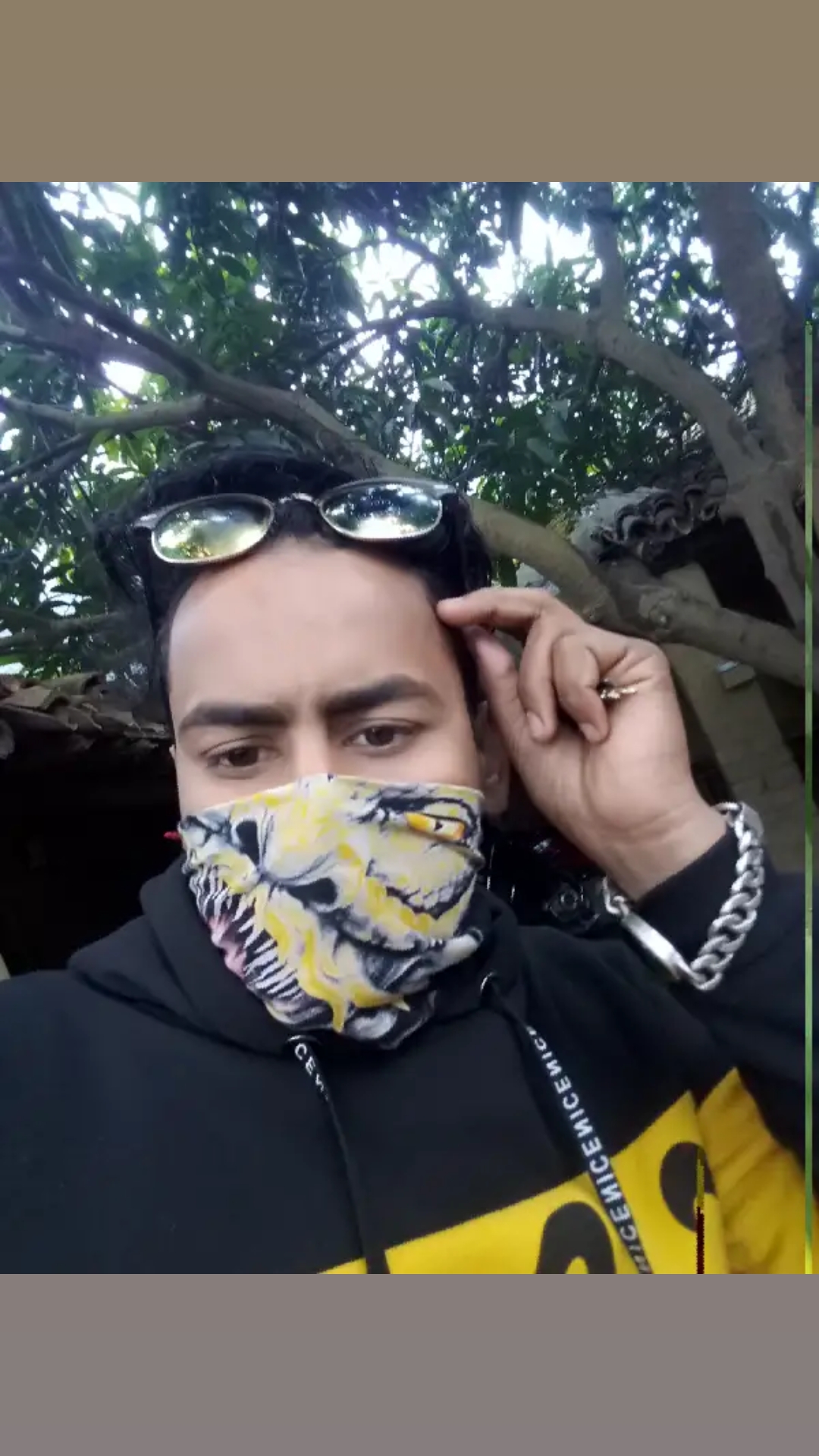 @Rustam Ali