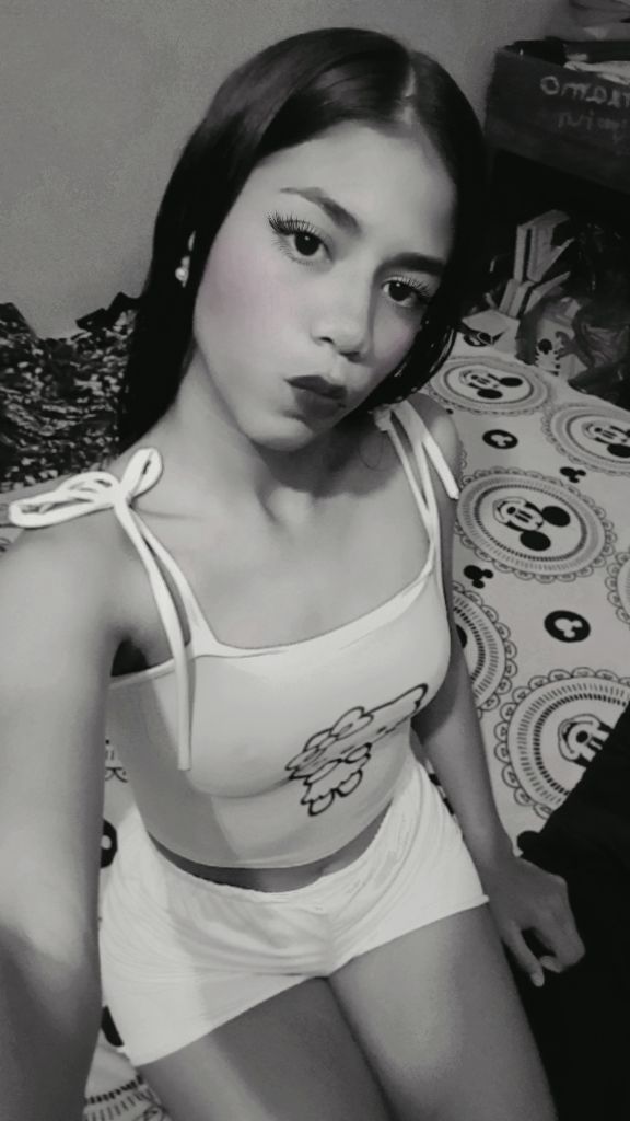 @Andrea Sánchez 💟