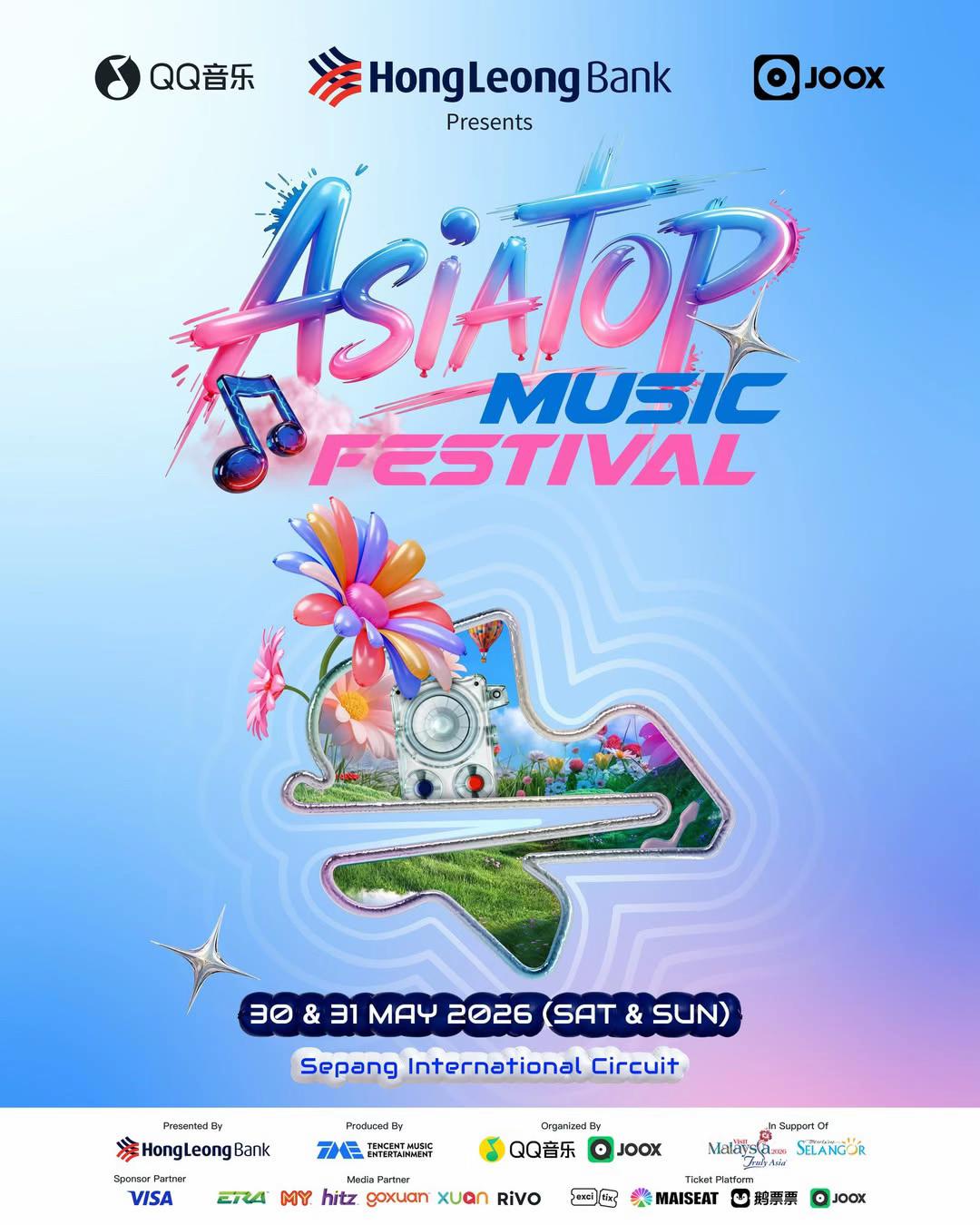 @JASTIP TIKET KONSER ONLINE