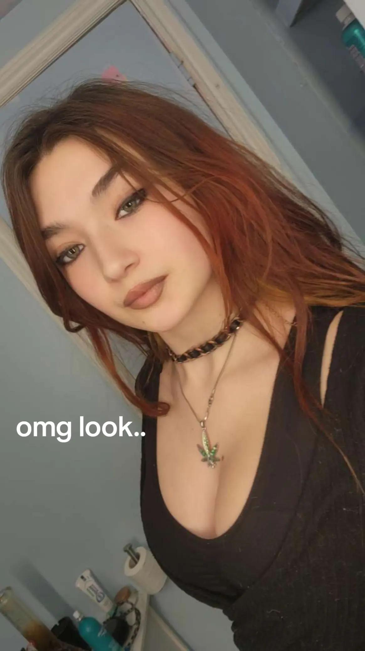 @peytonburelle ✌️🤭