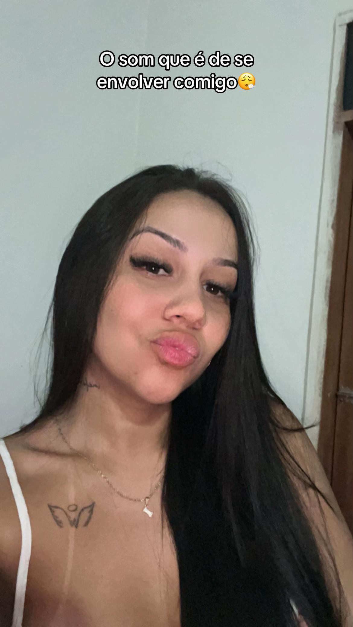 @Bianca Andrade