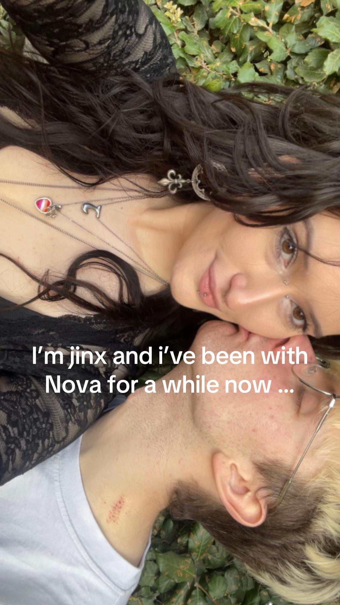@Jinx 🥀
