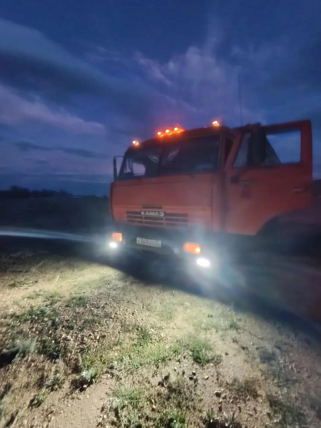 @KamAZist_22rus