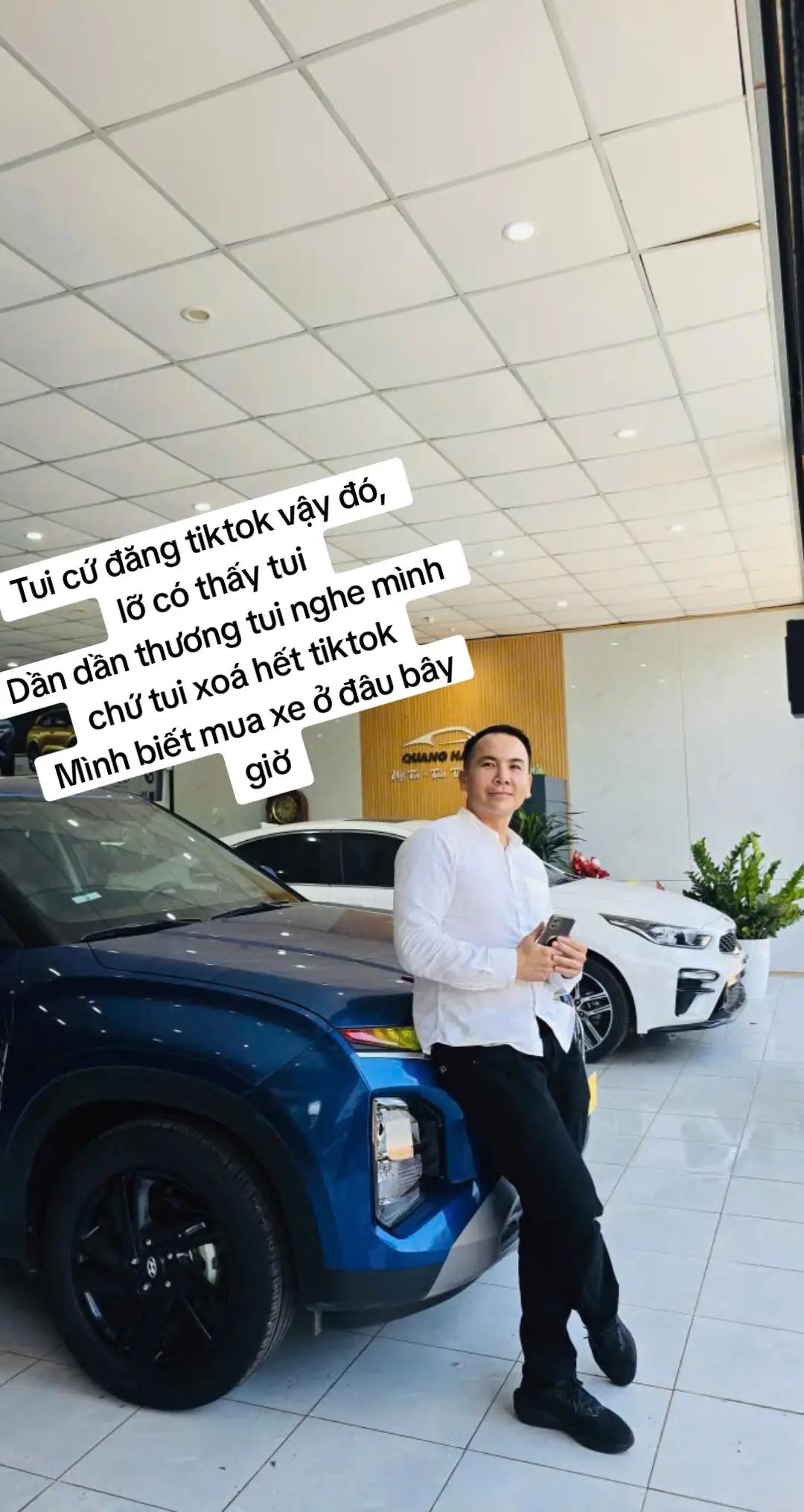 @QUANG HAI AUTO ĐẮKLẮK