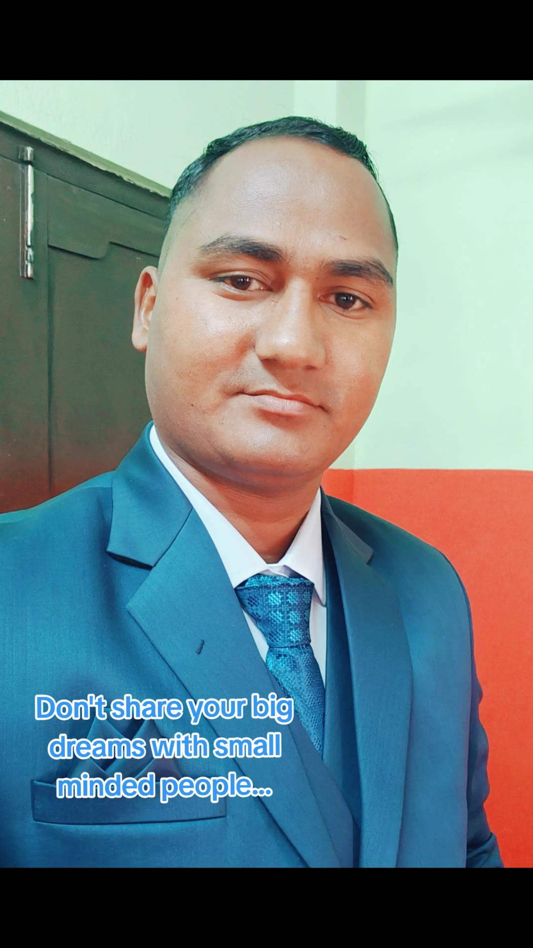 @MR.RAMESH