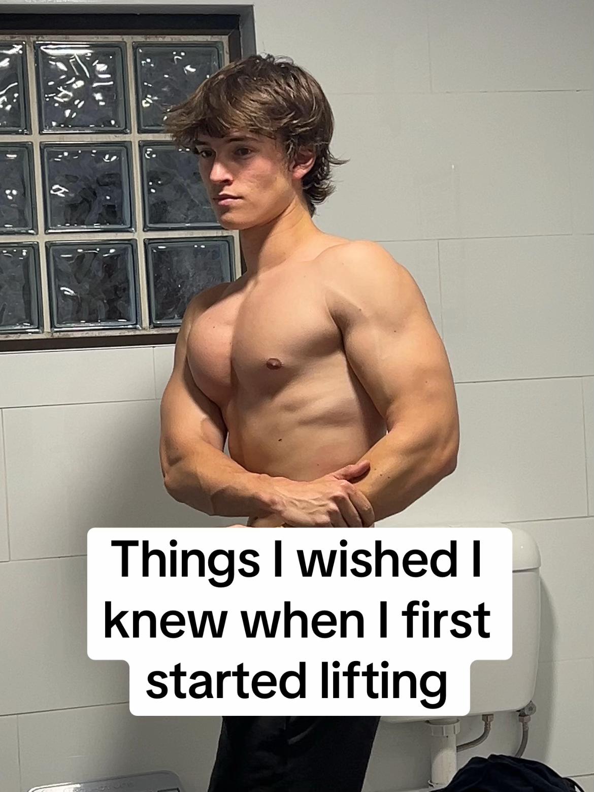 @Luke