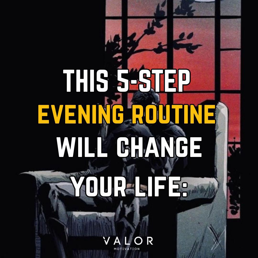 @Valor Motivation