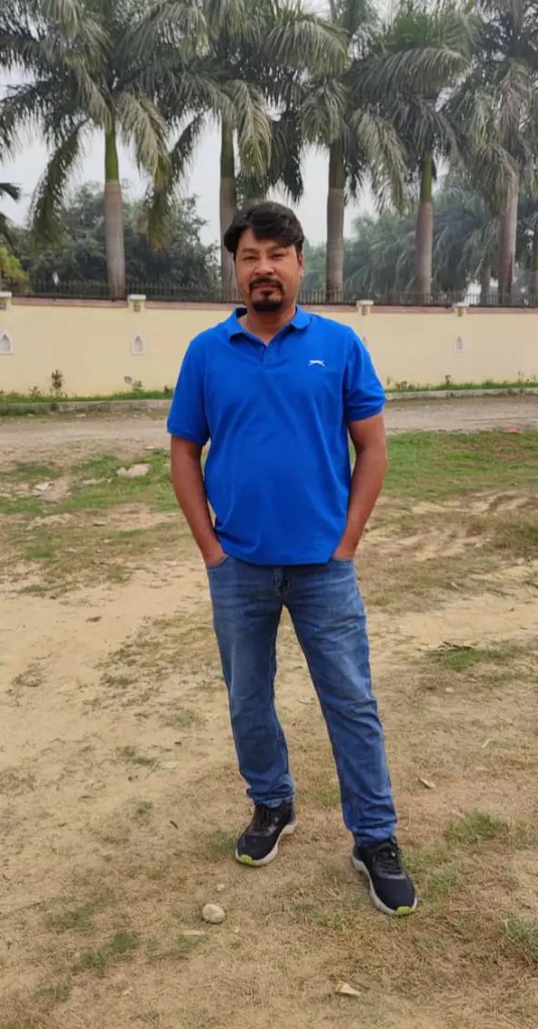 @Umesh Tandukar