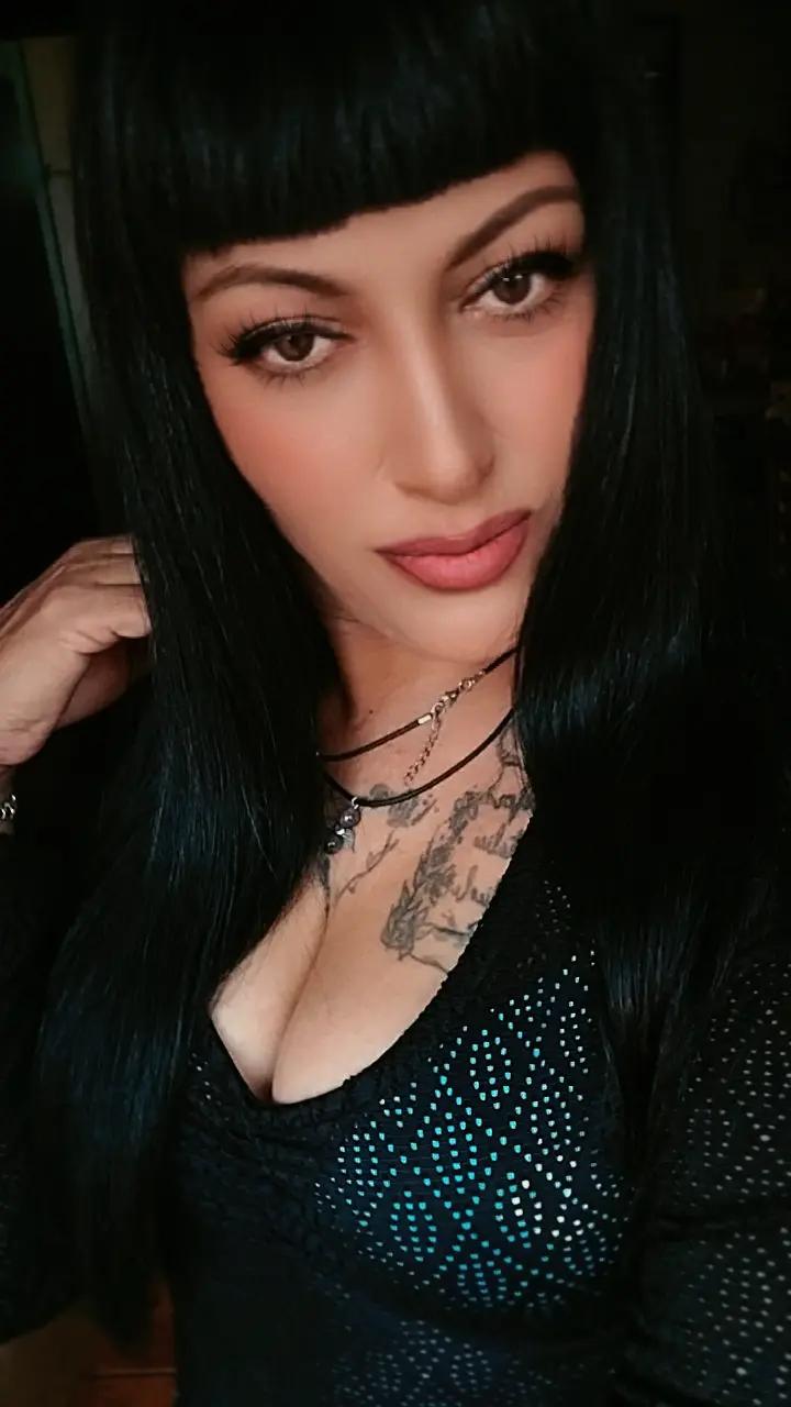 @morenita ✌️💋
