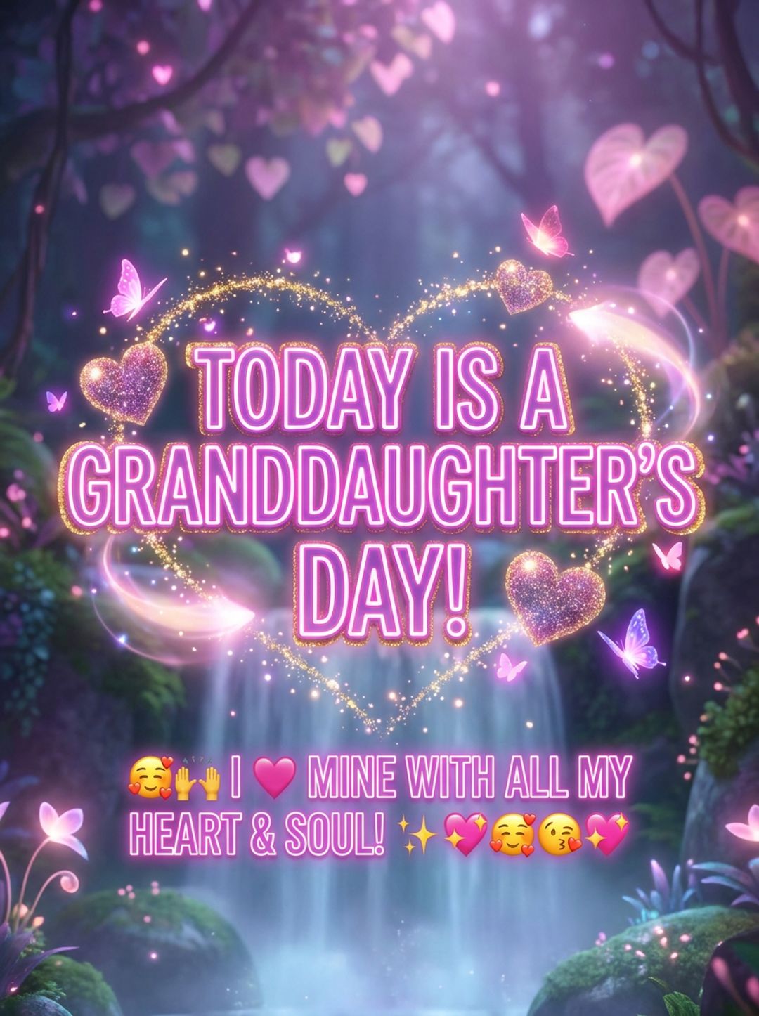 @Grandkids Are Wonderful