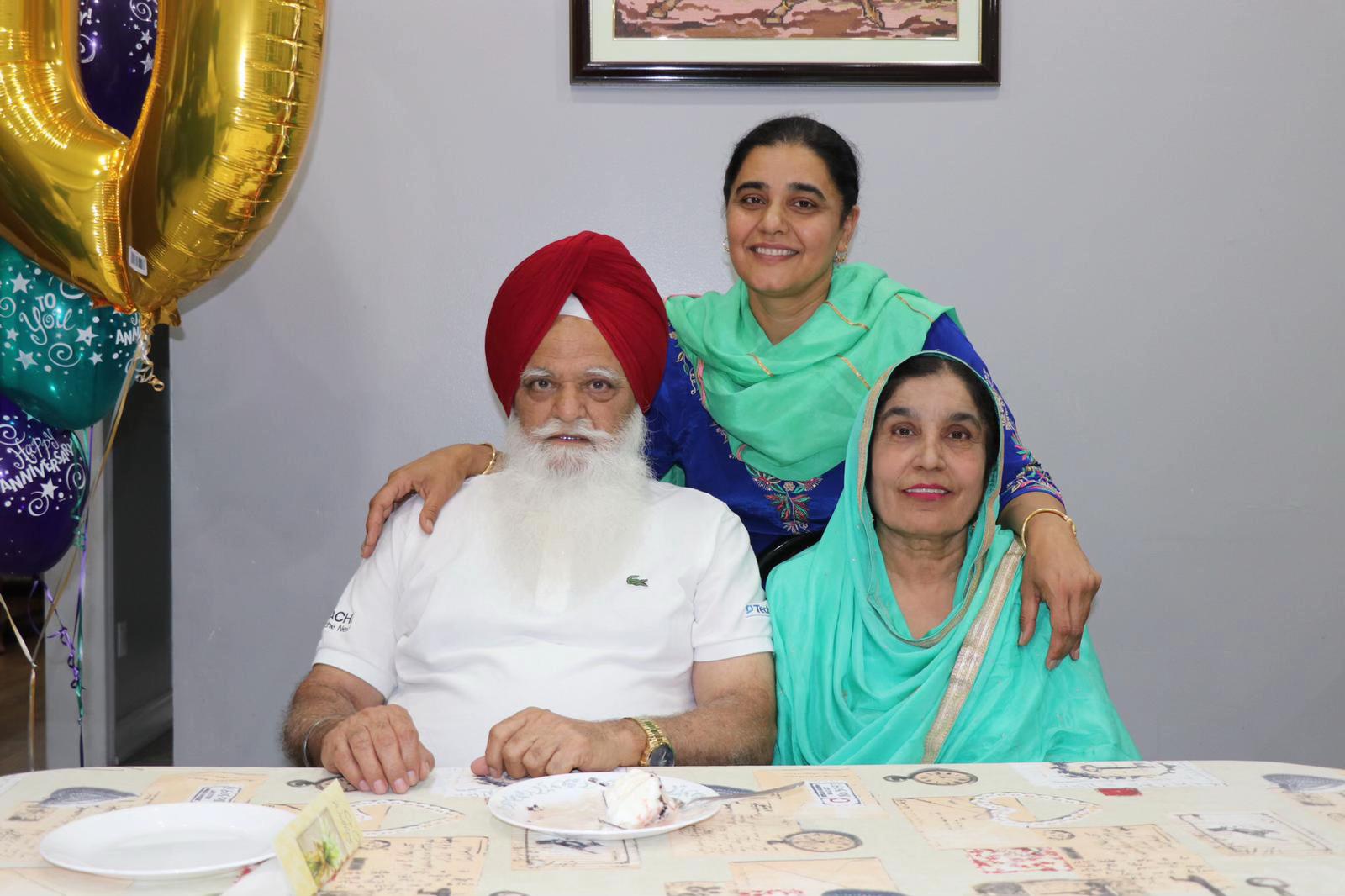 @Parminder Sandhu